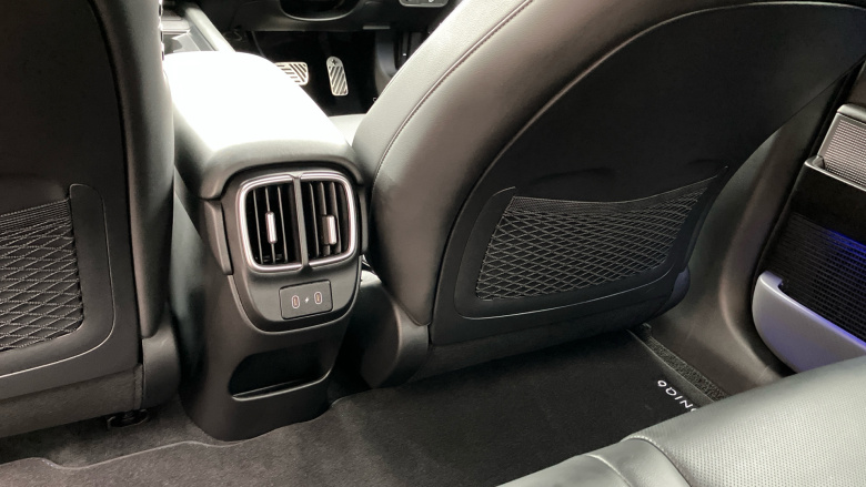 Hyundai IONIQ 6 239kW Ultimate 77kWh 4dr AWD Auto Electric Saloon